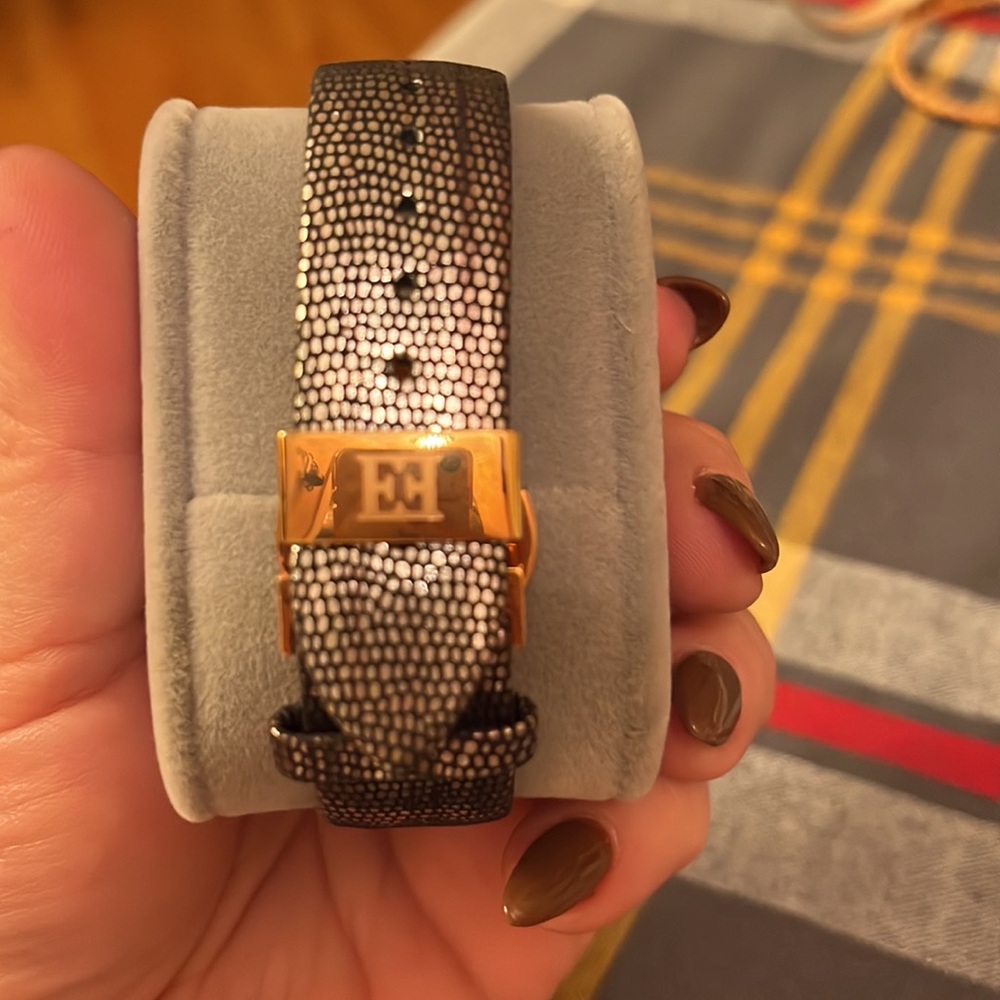 Authentic Escada watch - Picture 6 of 9